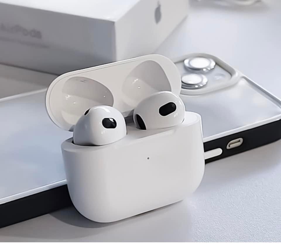 Tai nghe bluetooth KC AP3