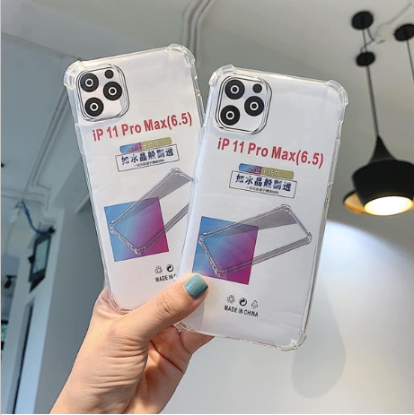 ỐP CHỐNG SỐC