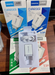 BỘ SẠC QC 3.0 A80 IPHONE