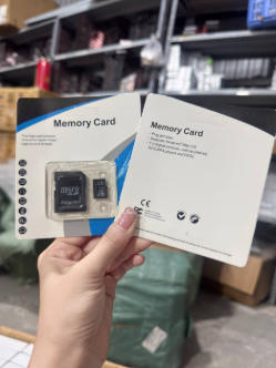 THẺ NHỚ 64GB