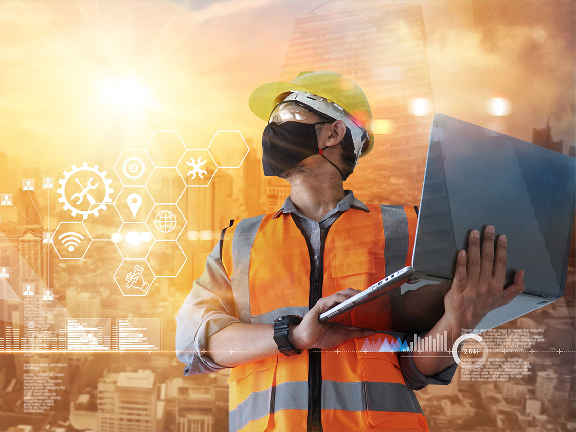 Giải pháp toàn diện