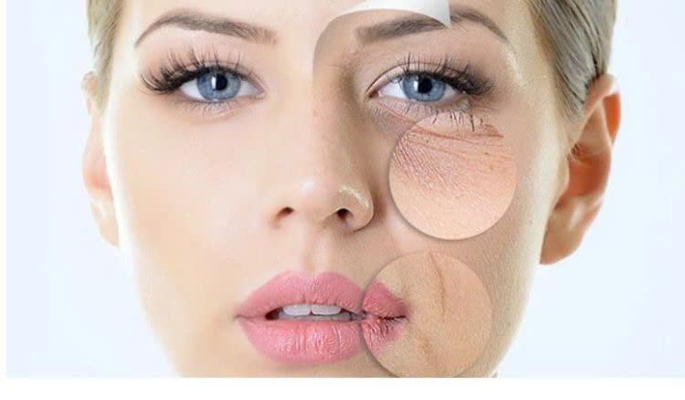 Thông tin về da: Các lớp da, cách giữ cho da khỏe mạnh