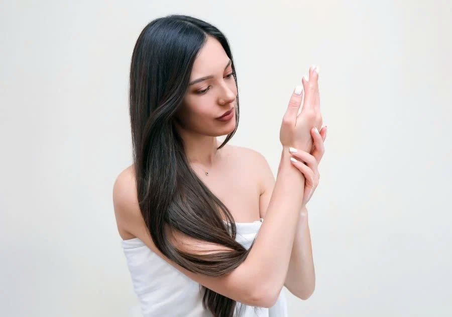 TOP 10 cách dưỡng trắng da body
