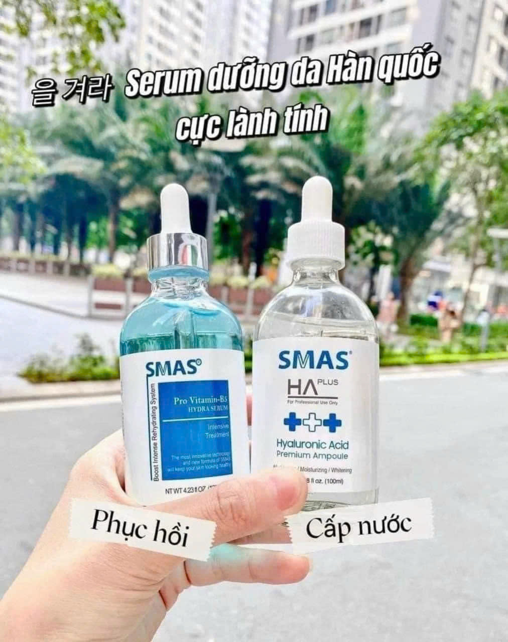 3 Bước Thoa Serum Đúng Cách - Skincare Cơ Bản Cho Người Mới Bắt Đầu