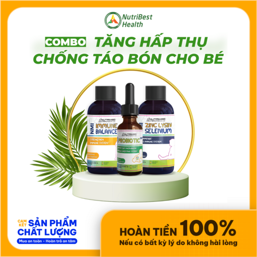 Combo tiết kiệm