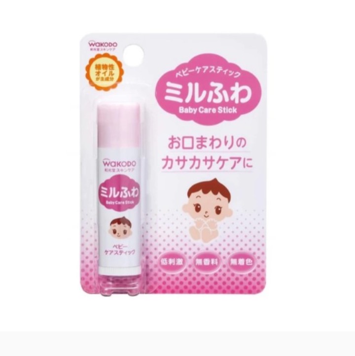 Dầu gội và sữa tắm bé yêu