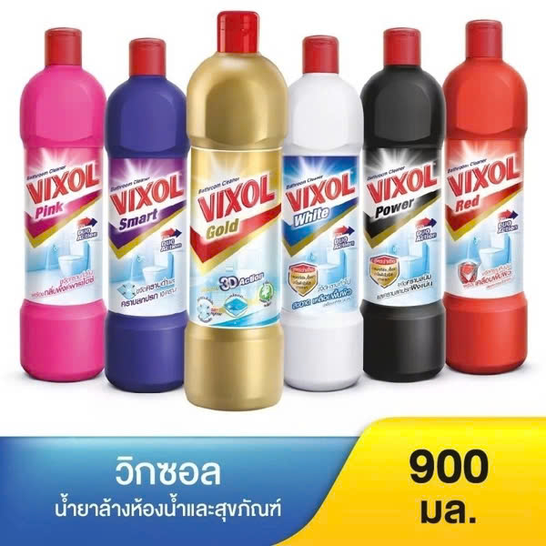 Tẩy rửa-khử mùi làm sạch