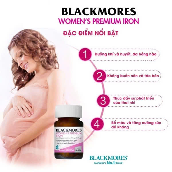 Vitamin-dinh dưỡng-cho mẹ bầu trước & sau sinh