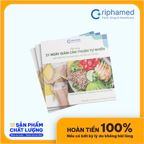 Hỗ trợ tăng cân - giảm cân-chống rạn da