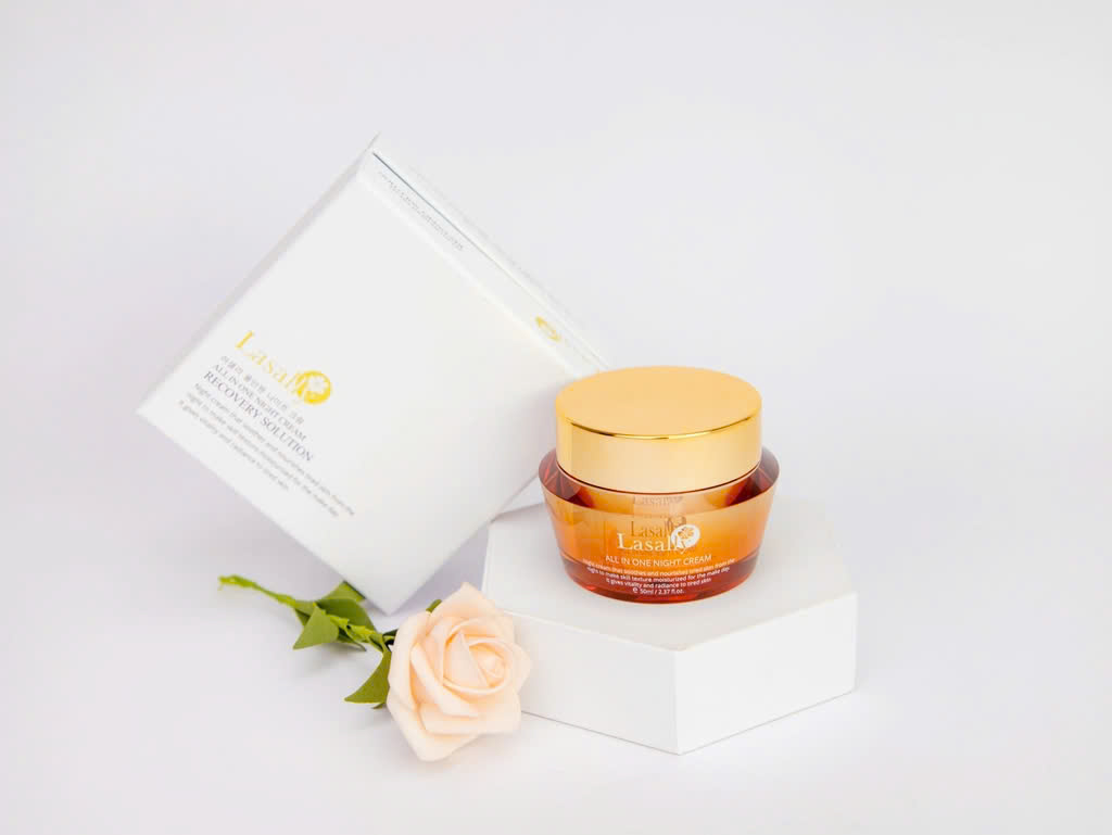 Serum Gel Kem dưỡng da