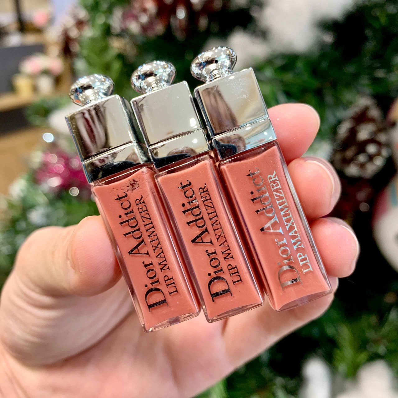 SON D NG DIOR ADDICT LIP MAXIMIZER MINI DIOR