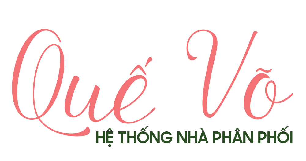 logo Võ Quế