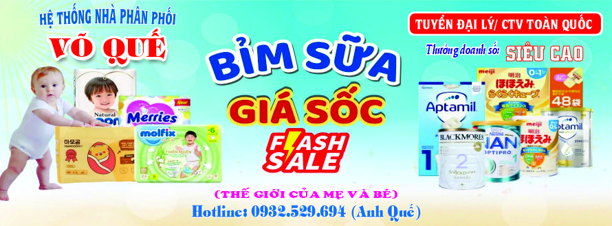 Sản phẩm nổi bật