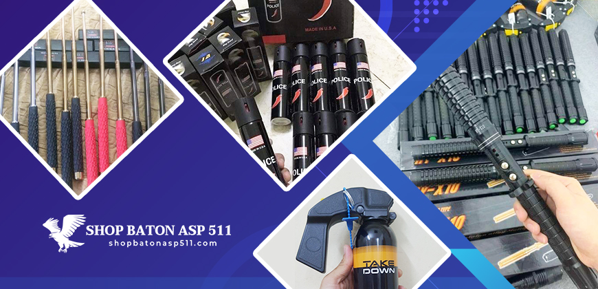 SHOP BATON ASP 511