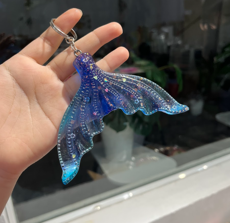 Resin Art Workshop Resin Art Workshop