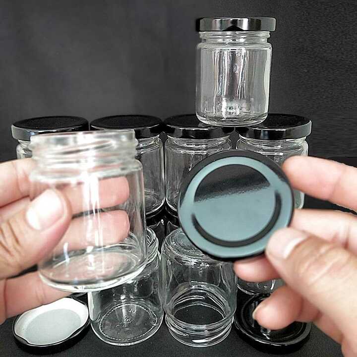 Bí quyết lựa chọn hũ thủy tinh chất lượng và an toàn