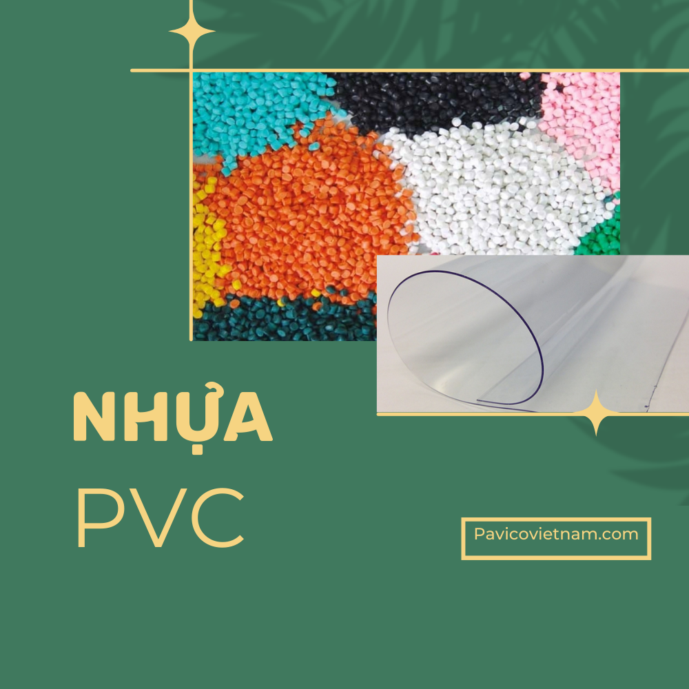 Nhựa PVC là gì? Nhựa PVC có độc không - ưu nhược điểm nhựa PVC