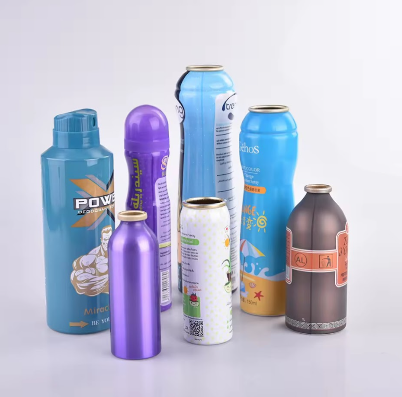 Chai thuốc nhôm - Giải pháp bảo quản dược phẩm/ hóa phẩm hiệu quả 
