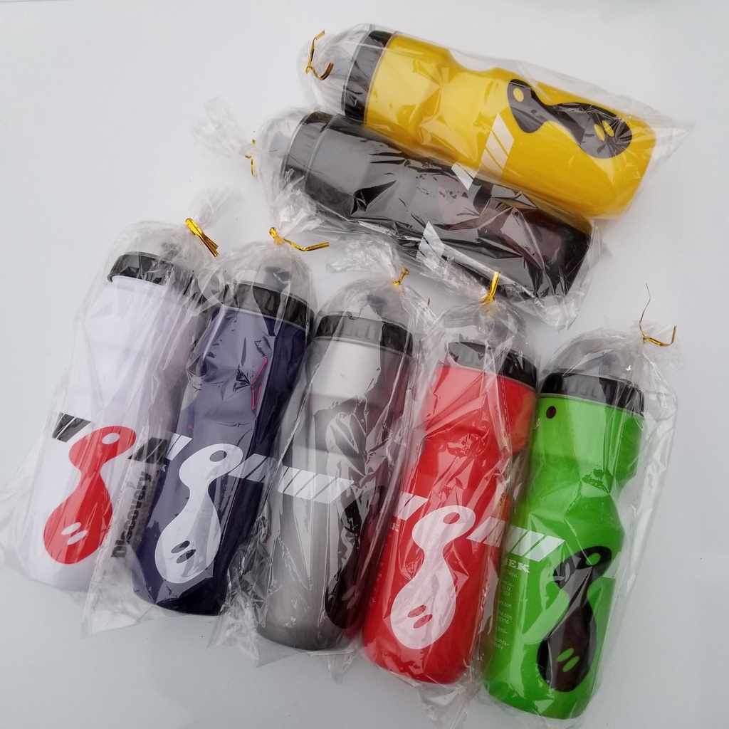Bạn Đã Chọn Đúng Bình Nước Xe Đạp Thể Thao Của Mình Chưa?