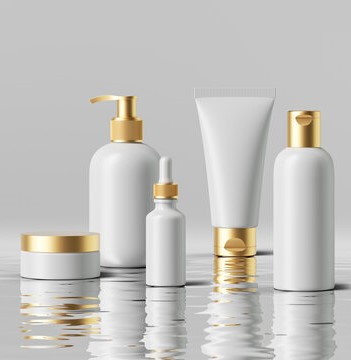 Thành công của một thương hiệu nhờ đối tác làm bao bì chai lọ