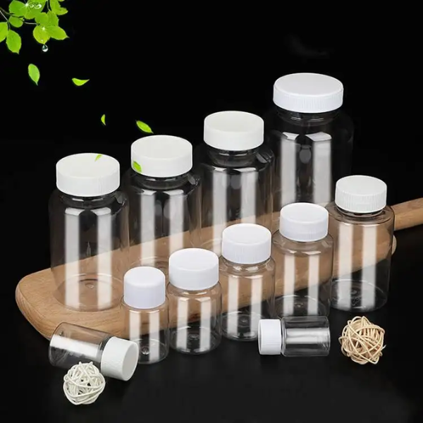 Thị trường bao bì dược phẩm