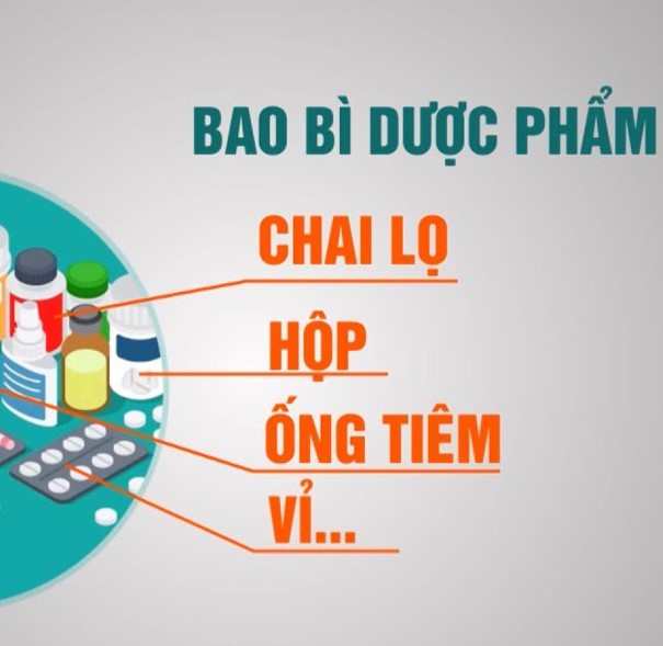 Nhận biết khuyết điểm trong bao bì nhựa dược phẩm