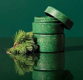 Bao Bì Nhựa Tinh Tế Cho Sản Phẩm Mỹ Phẩm