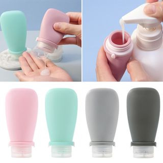 Bao bì nhựa mỹ phẩm tạo nét ấn tượng cho thương hiệu của bạn