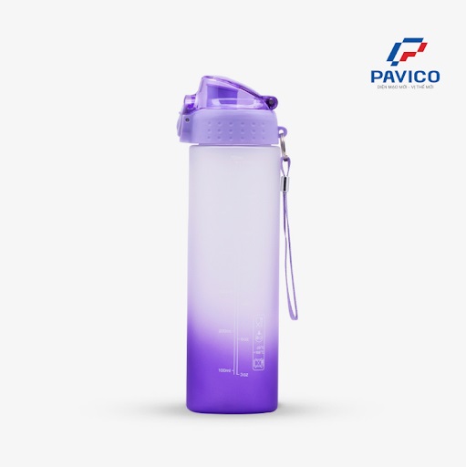 Xưởng sản xuất bình nước nhựa đạt chuẩn, giá rẻ nhất hiện nay