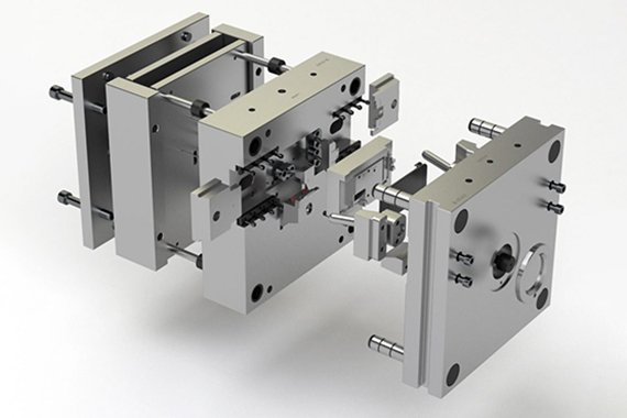 Quy trình thiết kế khuôn ép nhựa và những kỹ năng cần có của kỹ sư thiết kế khuôn