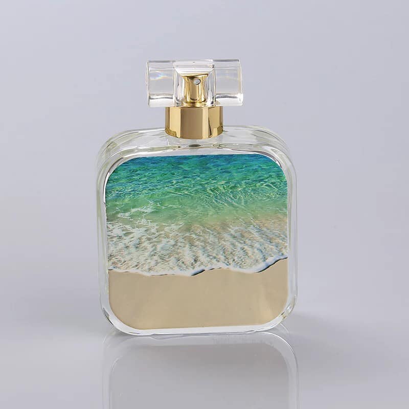 Chai Lọ Chiết Nước Hoa: Sự Lựa Chọn Phổ Biến Trên Khắp Mọi Nơi