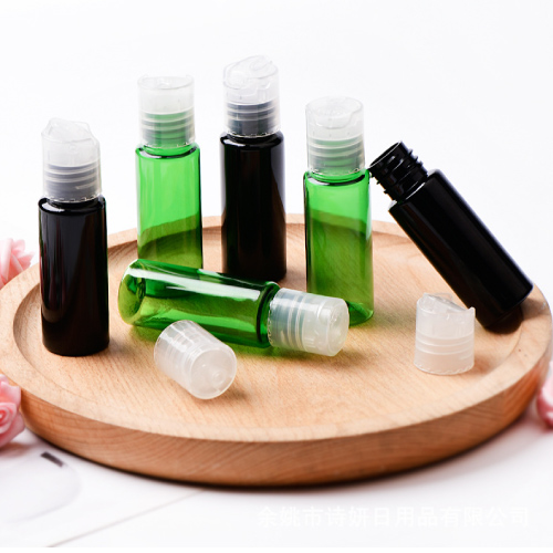 Chai chiết 20ml: Tiện dụng và tiết kiệm cho việc mang theo khi đi ra ngoài