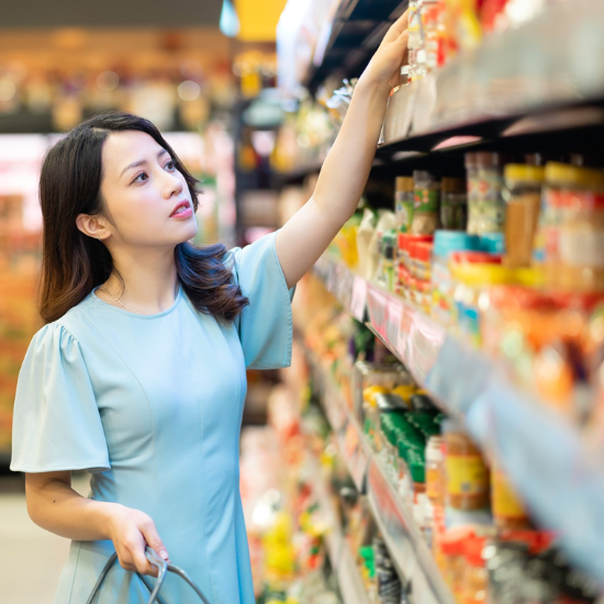 Tại sao hình thức của bao bì rất quan trọng trong kinh doanh?