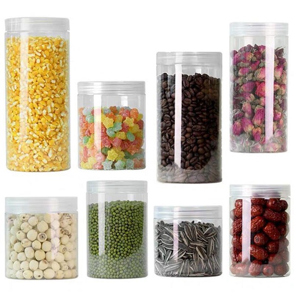 Địa chỉ cung cấp hũ nhựa đựng thực phẩm siêu rẻ