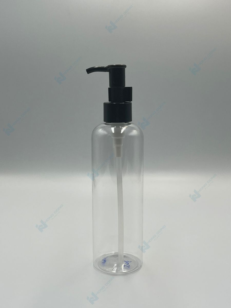 Tổng quan về chai pet 250ml