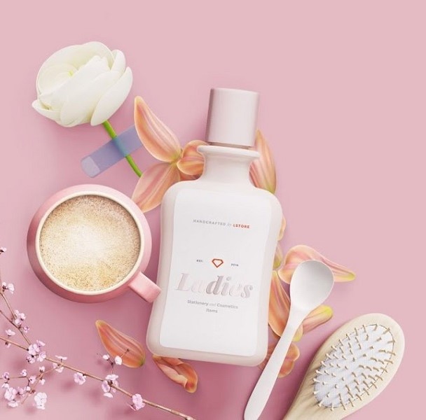Bao bì chai lọ độc đáo và sáng tạo để tạo sự nổi bật trong thị trường