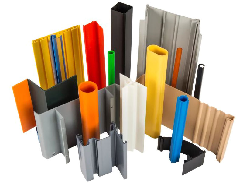 Đùn nhựa là gì? 6 ưu điểm tuyệt vời của công nghệ đùn nhựa