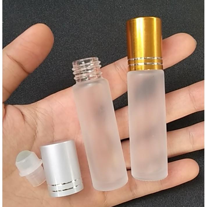 Tự Do lựa chọn Hương Thơm Riêng Của Bạn với Chai Lọ Chiết Nước Hoa