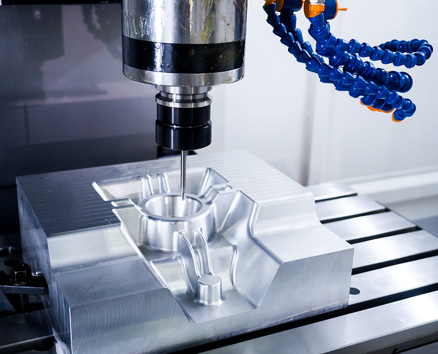 PAVICO - Đơn vị gia công ép nhựa giá rẻ hàng đầu Việt Nam