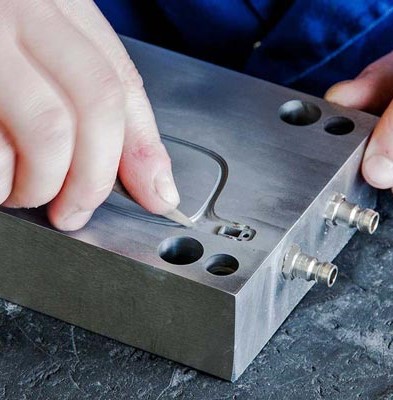 Một số sai sót phổ biến trong gia công khuôn mẫu chính xác