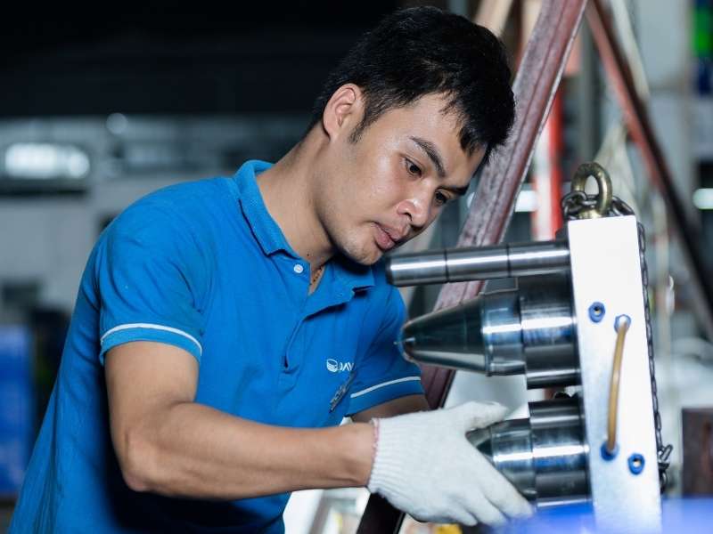 Bật mí đơn vị làm gia công khuôn mẫu uy tín nhất tại Hà Nội