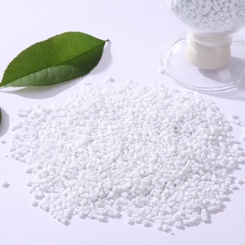 Nhựa PLA - Loại nhựa bền vững: Một sự lựa chọn xanh cho tương lai