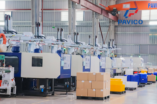 Tất tần tật thông tin về hũ nhựa tròn