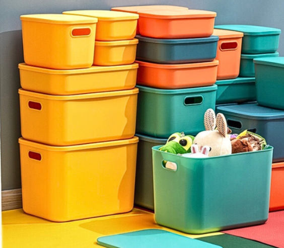 Sản xuất hộp nhựa theo yêu cầu giá tốt nhất thị trường