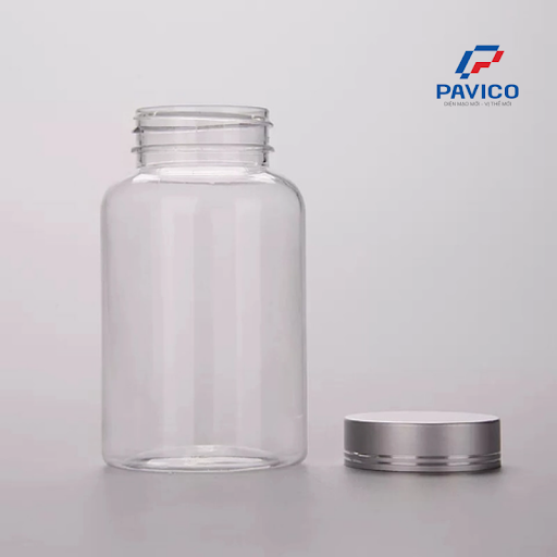 Địa chỉ cung cấp hũ nhựa trong suốt siêu rẻ