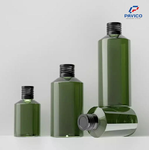 Xưởng sản xuất bao bì/chai lọ mỹ phẩm chất lượng, giá tốt nhất 2023