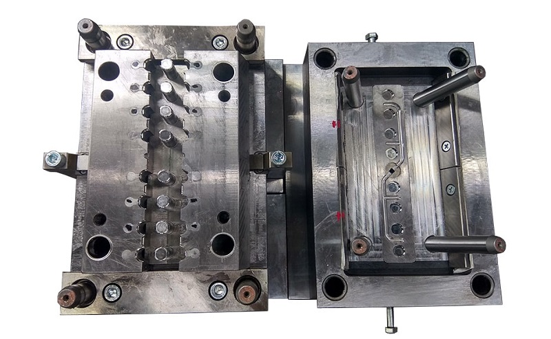 1001+ điều bạn cần biết về gia công khuôn ép nhựa