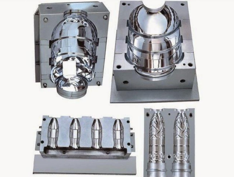 Các bước thực hiện để thiết kế chai lọ nhựa đẹp mắt và thu hút khách hàng