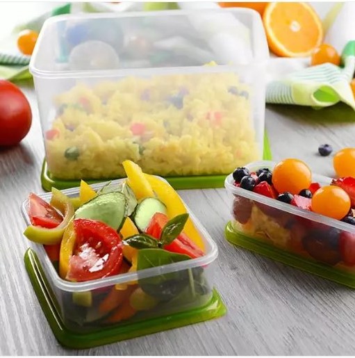 Kiểm Tra Chất Lượng Bao Bì Nhựa Trong Ngành Thực Phẩm