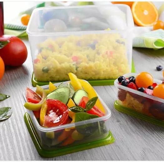 Quan điểm về thiết kế bao bì nhựa của người tiêu dùng